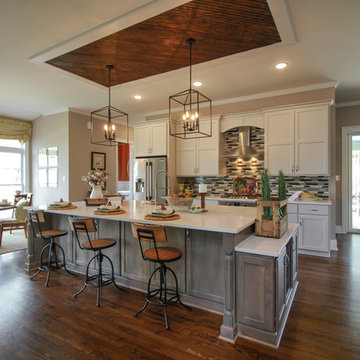 Richmond Homearama 2017