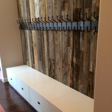 Mud Room