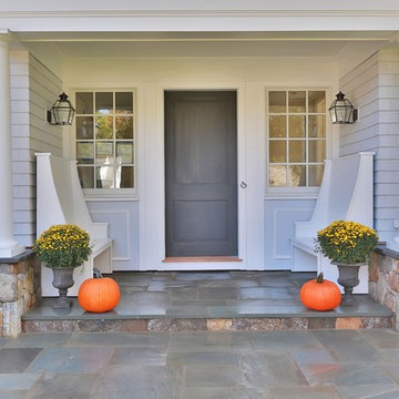 8 Kent Road, Scarsdale, NY