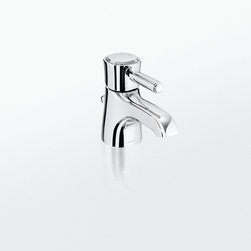 Bathroom Faucets - Bathroom Sink Faucets