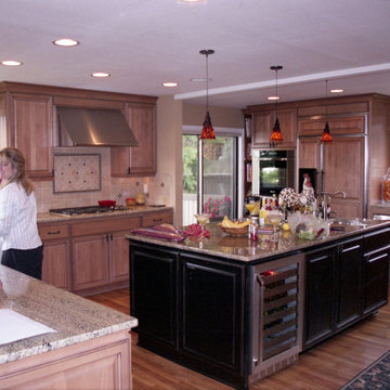 Kirkland Yarrow Hill Kitchen Remodel