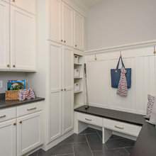 mudroom