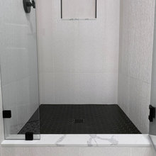 Valencia Shower