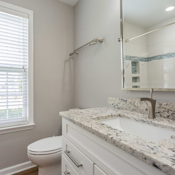 AD - Kitchen, Bath, and More...