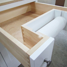 cabinets