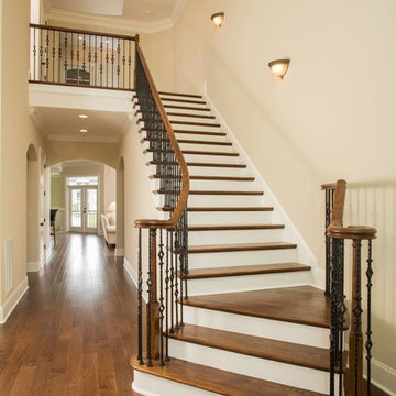Paradise Island Custom Home