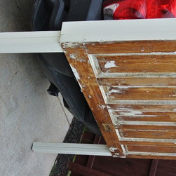 Door Headboards 3 - Headboards
