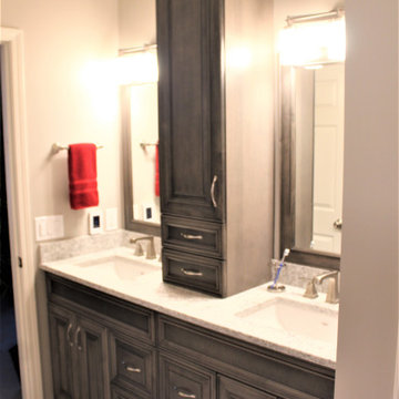 Showplace EVO Maple Cambridge in Flagstone