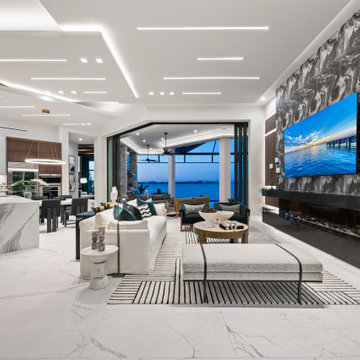 Sand Dollar Model