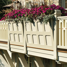 Flower Boxes