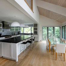 New Kitchen