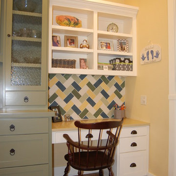 Harrisburg Farm House