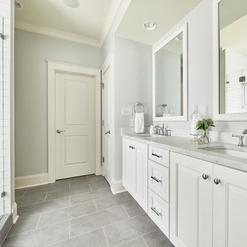Shanamara Master Bath