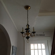 Catherine's home