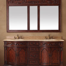 Vanities