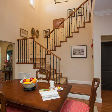 Spanish Revival in Los Angeles