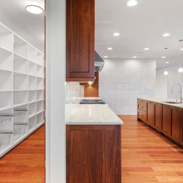 Modern Home Collection - Model 8080