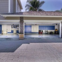 CH Garage