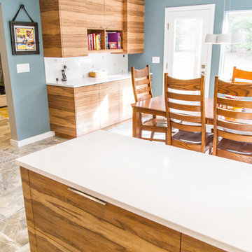 Modern Remodeling - Niles, Ohio