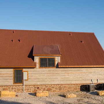Cedar Vale, Kansas Residence