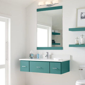 Decora Bathrooms