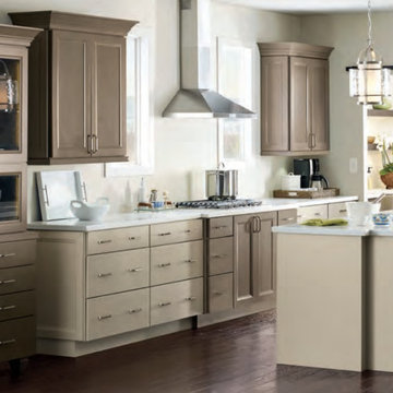 Cabinetry Trends