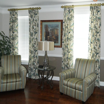 Great Fabrics and Patterns