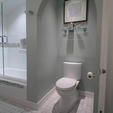 Overdue for a Redo (Bathroom Project)