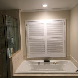 Marin - Interior Shutters