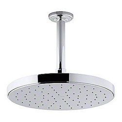 Bathroom Products - Showerheads And Body Sprays