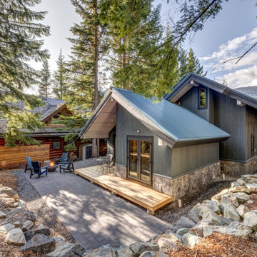 Whistler Home