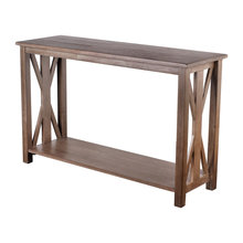 Entryway Table