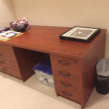 Current Office Furniture