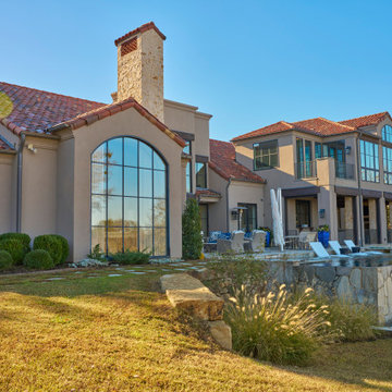 The Lakeside Graystone