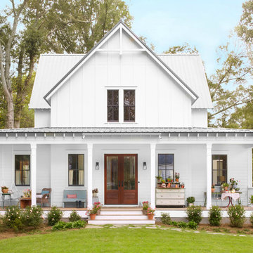 Home Energy Audits