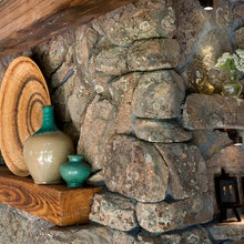 Fireplaces Wolfeboro
