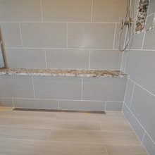Bath shower