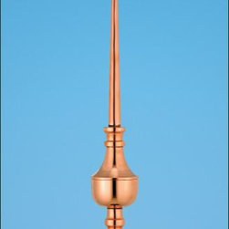 Knight Spires Weathervane - Weather Vanes