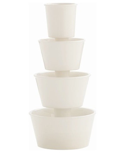 Modern Vases by Bronson Design Sudio