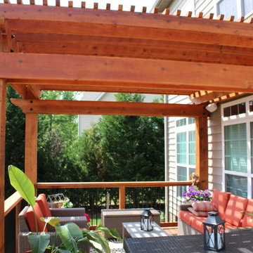 Pergola