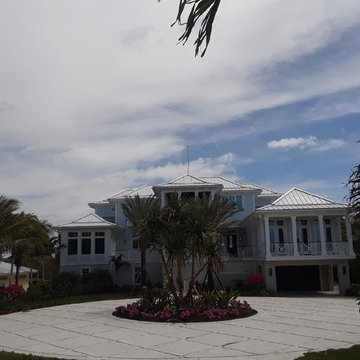 Metal Roofing