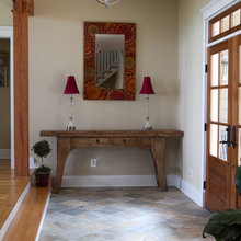 Mudroom