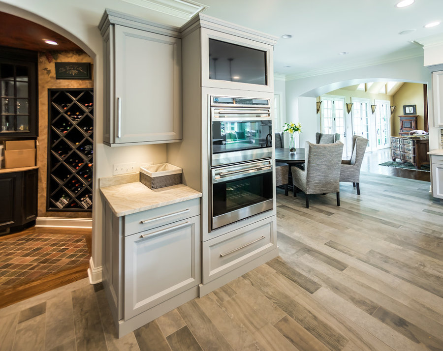 Kitchen Remodeling