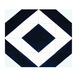 Studio 4- Cement Tile - Products