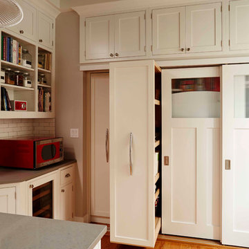 Maximizing Storage in Chicago