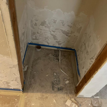 drywall repair