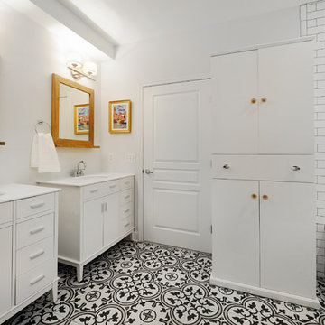 Modern 9th Street Condo