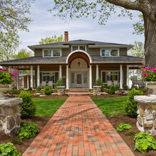 beautiful ohio homes