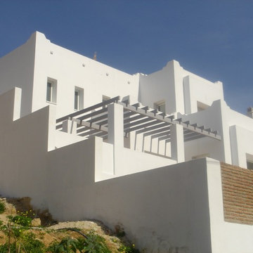 Individual housing