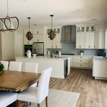 Biltmore Complete Home Remodel